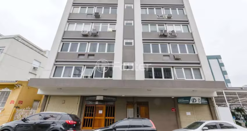Sala comercial com 3 salas à venda na Rua Onofre Pires, 31, Azenha, Porto Alegre