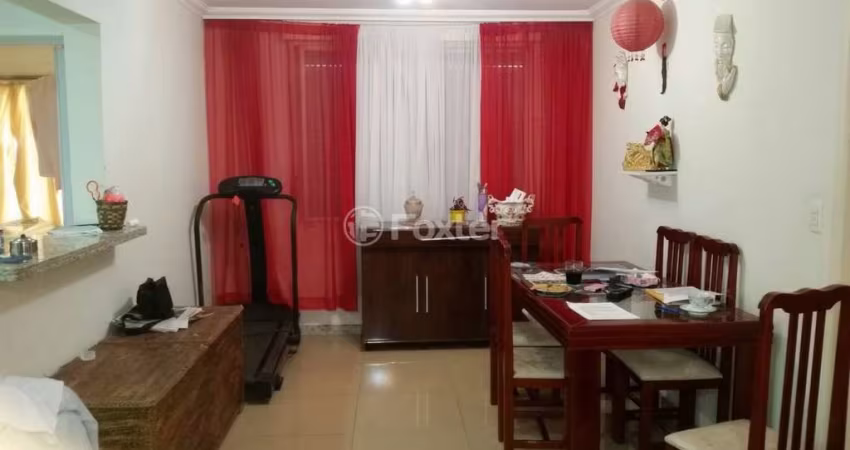 Apartamento com 3 quartos à venda na Rua Catumbi, 101, Medianeira, Porto Alegre