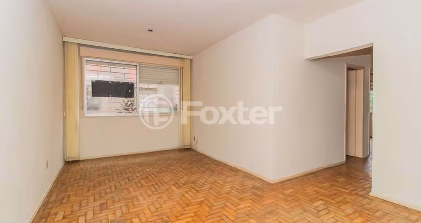 Apartamento com 3 quartos à venda na Avenida Capivari, 1223, Cristal, Porto Alegre