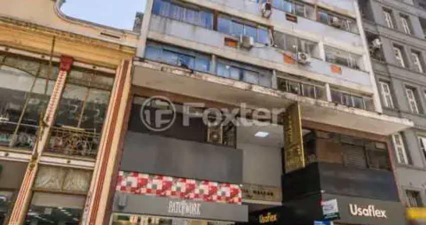 Sala comercial com 1 sala à venda na Rua dos Andradas, 1560, Centro Histórico, Porto Alegre