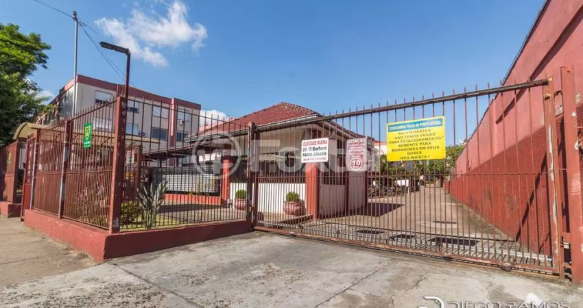 Apartamento com 1 quarto à venda na Rua Carlos Estevão, 661, Jardim Leopoldina, Porto Alegre