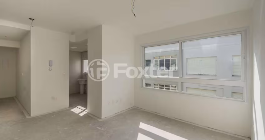 Apartamento com 2 quartos à venda na Rua Coronel André Belo, 645, Menino Deus, Porto Alegre