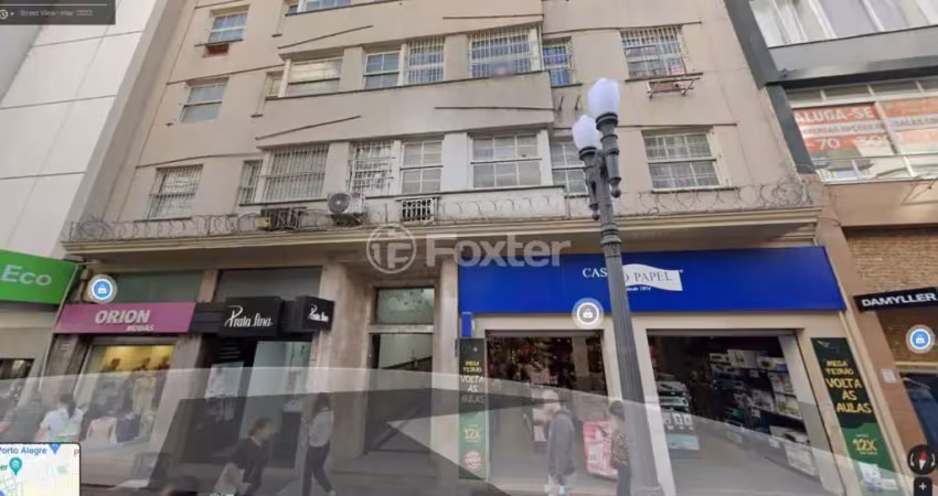Sala comercial com 4 salas à venda na Rua dos Andradas, 1648,1646,, Centro Histórico, Porto Alegre