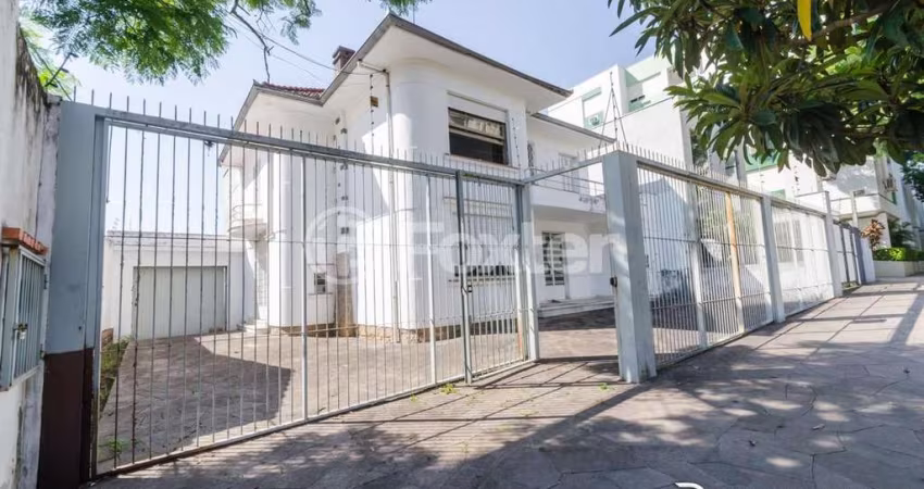 Casa comercial com 8 salas à venda na Rua Álvares Machado, 100, Petrópolis, Porto Alegre