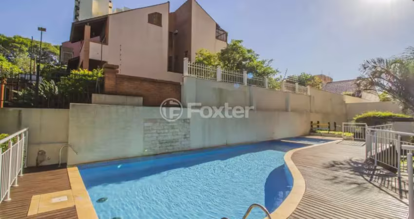 Apartamento com 2 quartos à venda na Rua Professor Cristiano Fischer, 818, Jardim do Salso, Porto Alegre