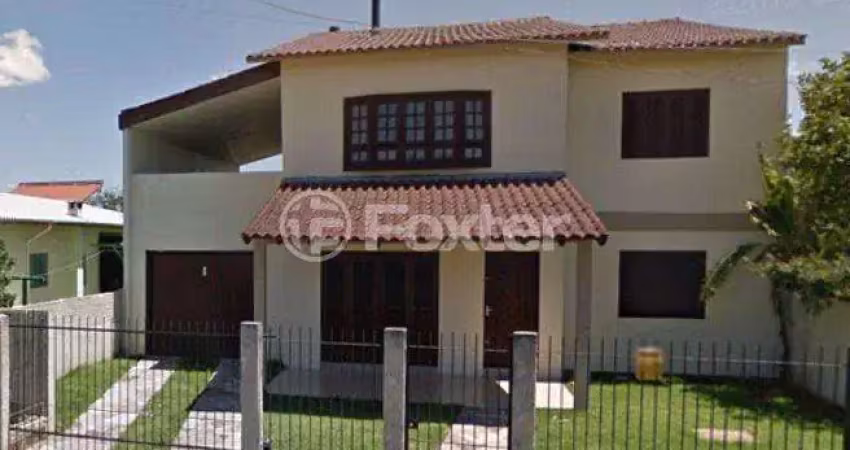 Casa com 4 quartos à venda na Rua Antenor Pereira, 63, Itaí, Eldorado do Sul