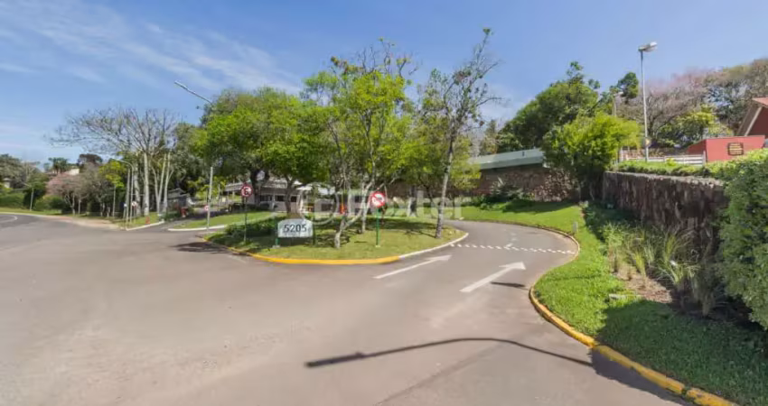 Casa em condomínio fechado com 4 quartos à venda na Avenida da Cavalhada, 5205, Cavalhada, Porto Alegre