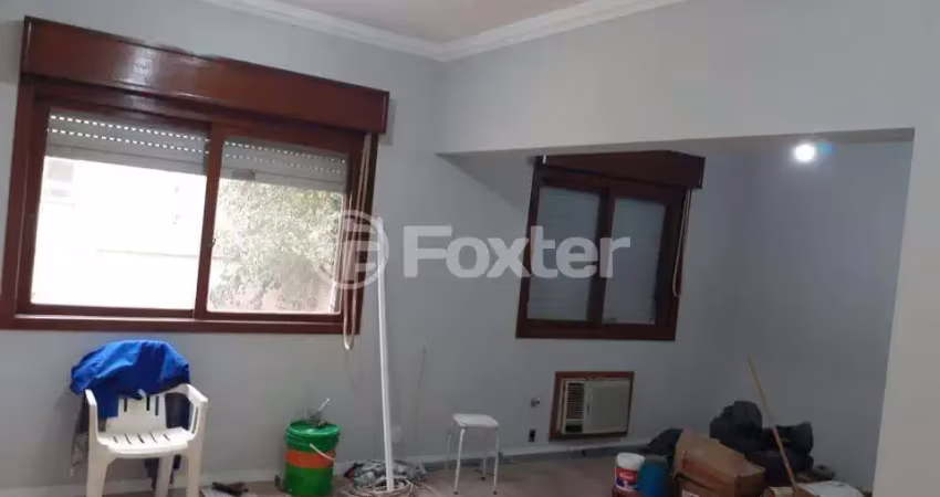 Apartamento com 2 quartos à venda na Avenida Carlos Gomes, 519, Auxiliadora, Porto Alegre