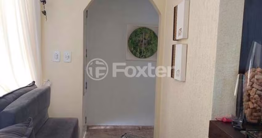 Casa com 3 quartos à venda na Avenida Arlindo Pasqualini, 413, Jardim Isabel, Porto Alegre