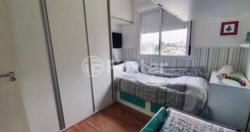 Apartamento com 2 quartos à venda na Avenida Ester, 23, Glória, Porto Alegre