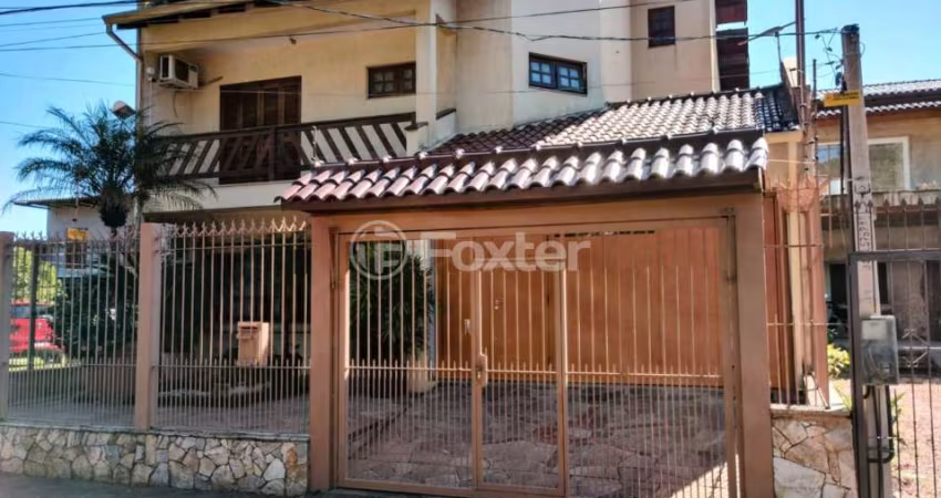 Casa com 3 quartos à venda na Rua Papa Pio XII, 206, Passo das Pedras, Porto Alegre