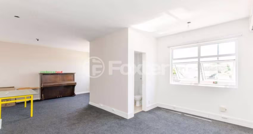Sala comercial com 1 sala à venda na Avenida São Pedro, 1082, São Geraldo, Porto Alegre