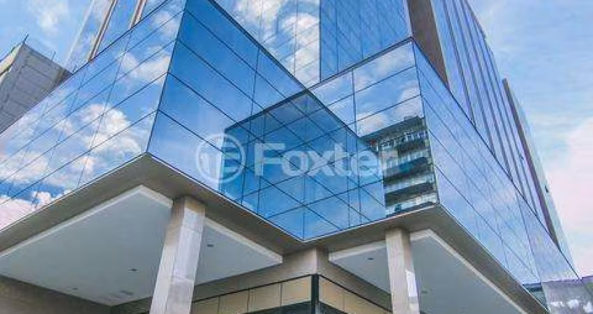 Sala comercial com 2 salas à venda na Avenida Praia de Belas, 1212, Praia de Belas, Porto Alegre