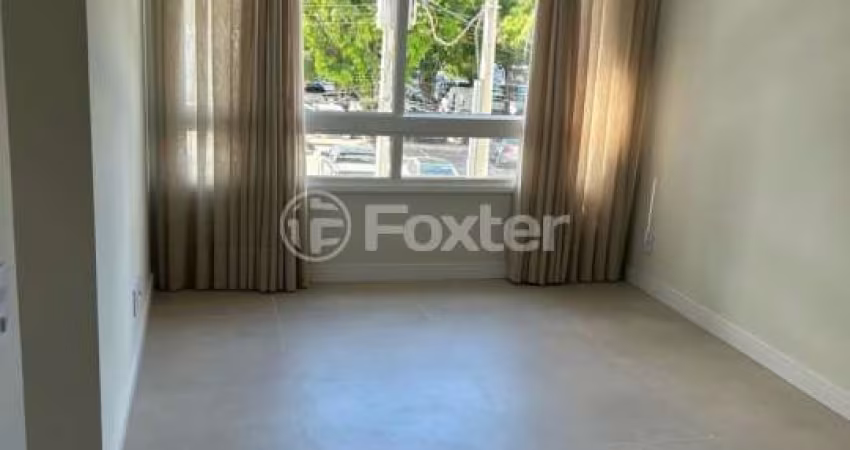 Apartamento com 3 quartos à venda na Rua Padre Alois Kades, 500, Jardim Europa, Porto Alegre