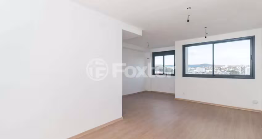Apartamento com 3 quartos à venda na Rua Nunes Machado, 100, Azenha, Porto Alegre