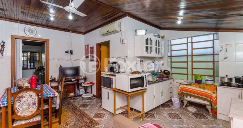 Casa com 3 quartos à venda na Rua Dezenove de Abril, 109, Jardim Itu Sabará, Porto Alegre