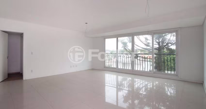 Apartamento com 2 quartos à venda na Rua Prata, 199, Liberdade, Esteio