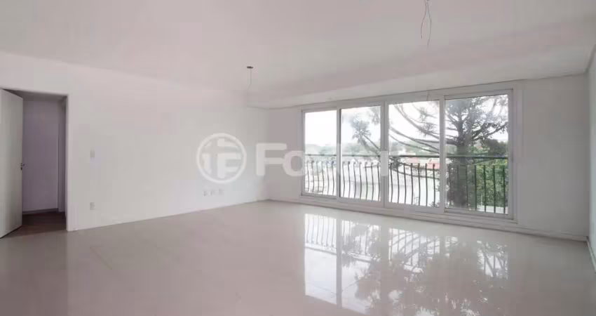 Apartamento com 2 quartos à venda na Rua Prata, 199, Liberdade, Esteio