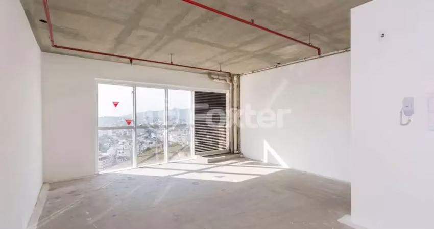 Sala comercial à venda na Avenida Senador Tarso Dutra, 161, Petrópolis, Porto Alegre