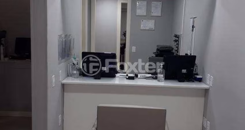 Sala comercial com 2 salas à venda na Rua Coronel Bordini, 675, Auxiliadora, Porto Alegre