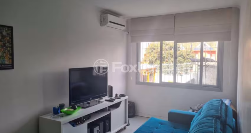 Apartamento com 1 quarto à venda na Rua São Simão, 102, Bom Jesus, Porto Alegre