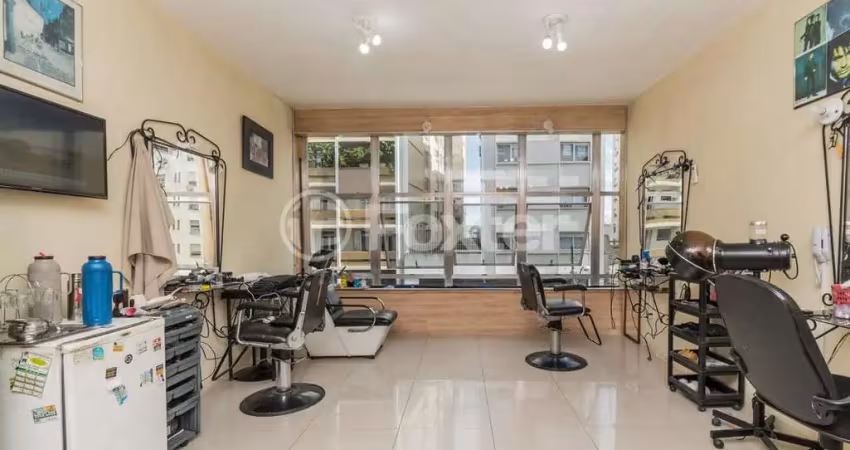Sala comercial com 1 sala à venda na Avenida Independência, 706, Independência, Porto Alegre