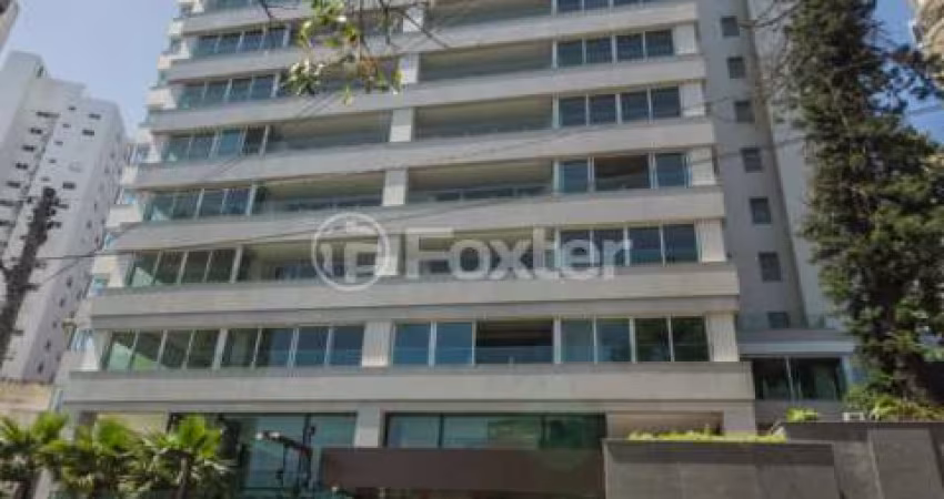Apartamento com 4 quartos à venda na Rua Engenheiro Afonso Cavalcanti, 20, Bela Vista, Porto Alegre