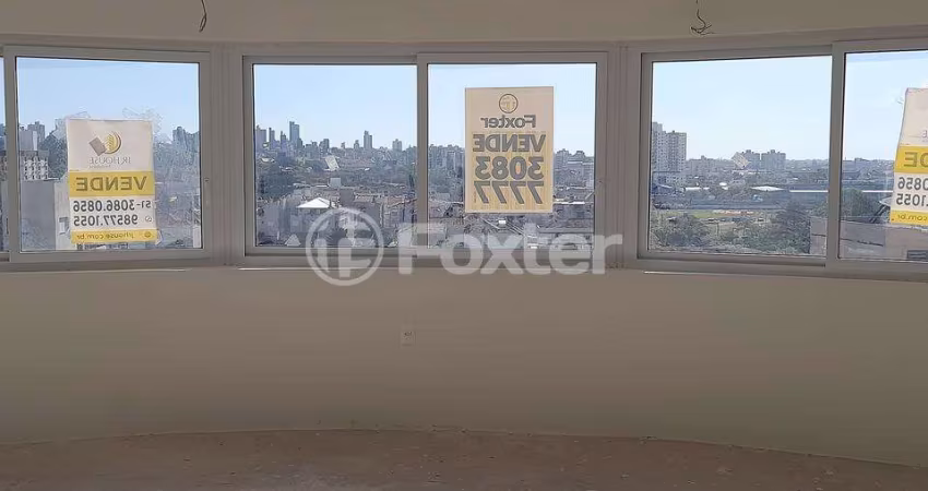 Apartamento com 4 quartos à venda na Rua Juruá, 349, Jardim São Pedro, Porto Alegre