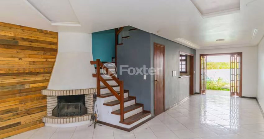 Casa com 3 quartos à venda na Rua Carlos Nobre, 179, Ipanema, Porto Alegre
