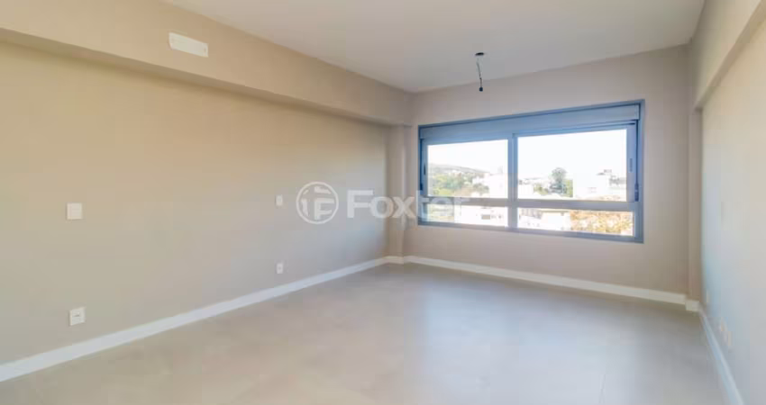 Apartamento com 1 quarto à venda na Rua Coronel Aparício Borges, 230, Teresópolis, Porto Alegre