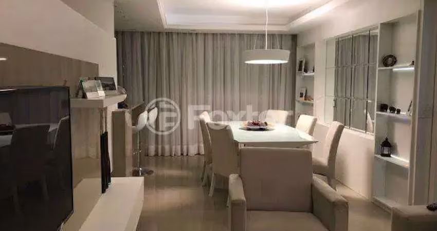 Apartamento com 3 quartos à venda na Avenida Taquara, 350, Petrópolis, Porto Alegre