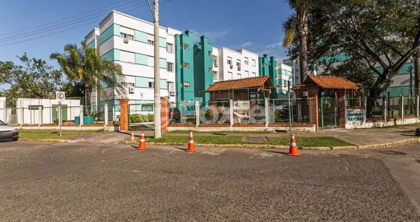 Apartamento com 2 quartos à venda na Rua João da Silva Bueno, 227, Morro Santana, Porto Alegre
