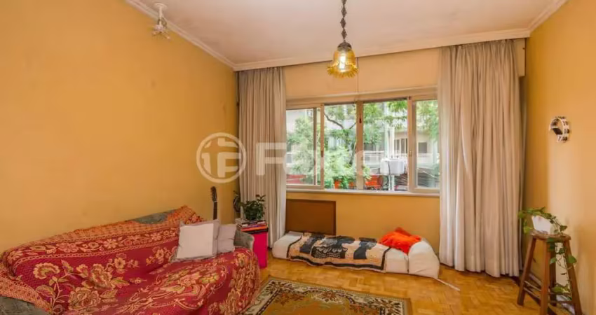 Apartamento com 3 quartos à venda na Rua Ramiro Barcelos, 1090, Moinhos de Vento, Porto Alegre