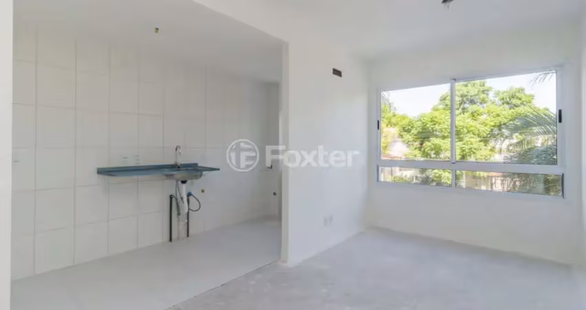 Apartamento com 3 quartos à venda na Rua Carumbé, 130, Bom Jesus, Porto Alegre