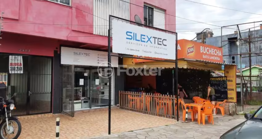 Prédio com 1 sala à venda na Avenida Baltazar de Oliveira Garcia, 2423, Passo das Pedras, Porto Alegre