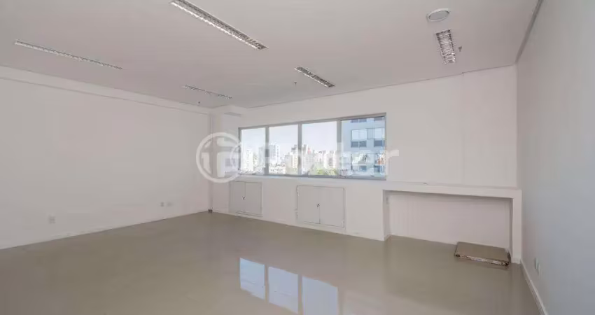 Sala comercial com 1 sala à venda na Avenida Ipiranga, 7464, Central Parque, Porto Alegre