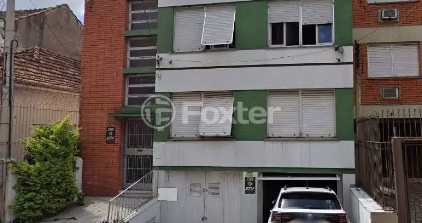 Apartamento com 3 quartos à venda na Rua Vasco da Gama, 680, Bom Fim, Porto Alegre