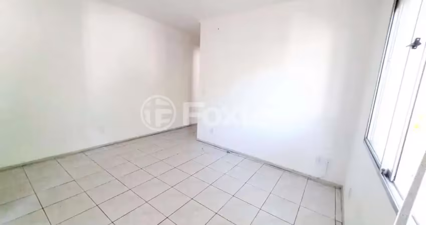 Apartamento com 1 quarto à venda na Rua Eva Laci Camargo Martins, 90, Morro Santana, Porto Alegre