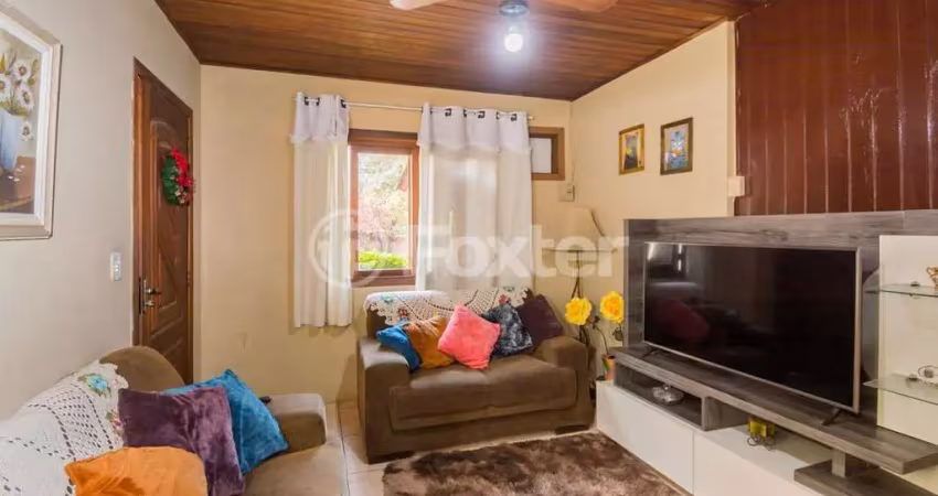 Casa com 4 quartos à venda na Rua Carlos Von Koseritz, 391, São João, Porto Alegre