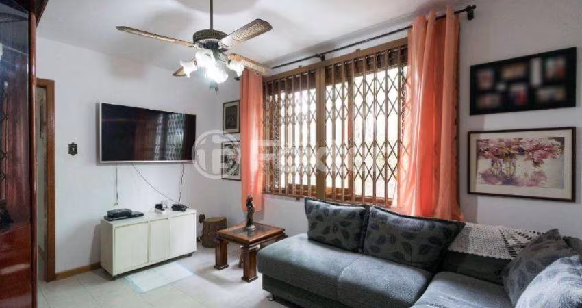 Apartamento com 3 quartos à venda na Rua Orfanotrófio, 983, Santa Tereza, Porto Alegre