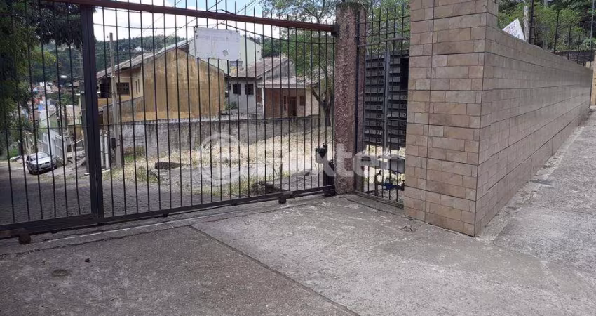 Terreno em condomínio fechado à venda na Rua Altos da Amapá, 776, Vila Nova, Porto Alegre