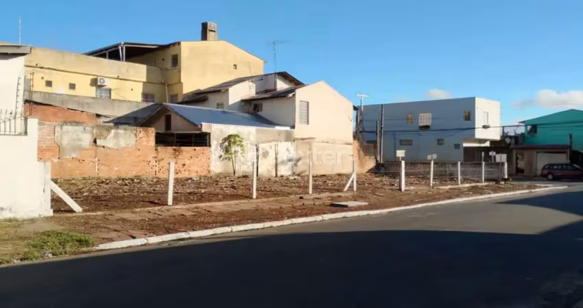 Terreno à venda na Rua Jackson de Figueiredo, 1473, Sarandi, Porto Alegre