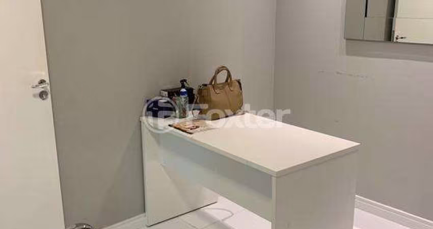 Sala comercial com 1 sala à venda na Avenida Cristóvão Colombo, 2937, Floresta, Porto Alegre