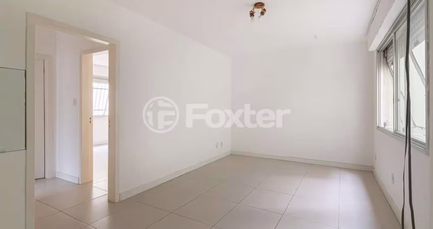Apartamento com 2 quartos à venda na Rua Luiz Manoel, 108, Santana, Porto Alegre