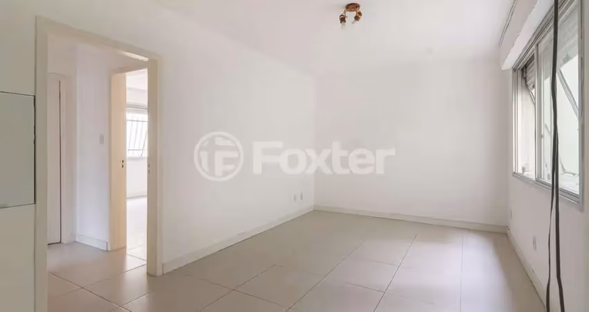 Apartamento com 2 quartos à venda na Rua Luiz Manoel, 108, Santana, Porto Alegre