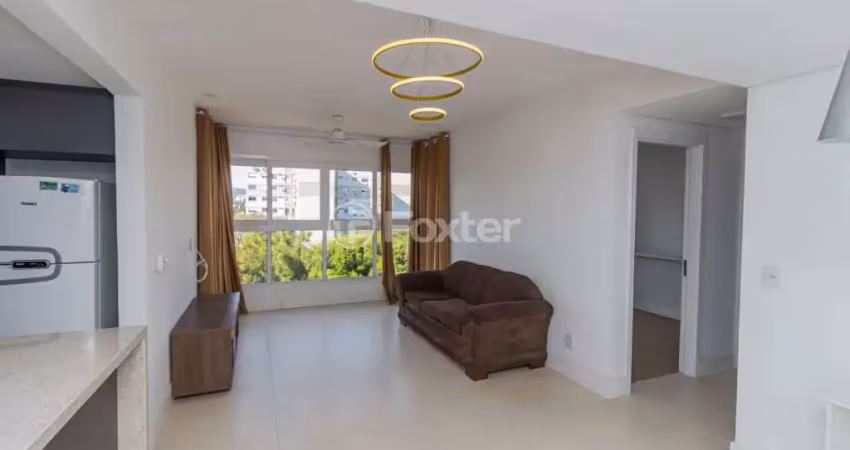 Apartamento com 2 quartos à venda na Rua Coronel Aristides, 160, Camaquã, Porto Alegre
