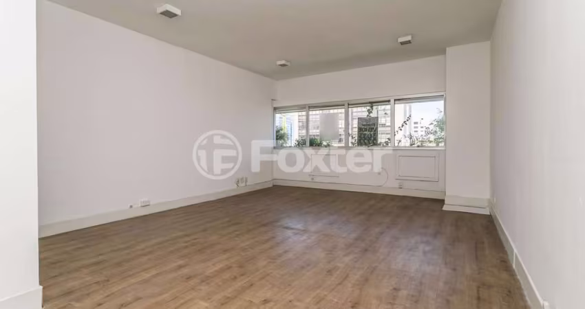 Sala comercial com 1 sala à venda na Rua Dom Pedro II, 1240, Higienópolis, Porto Alegre