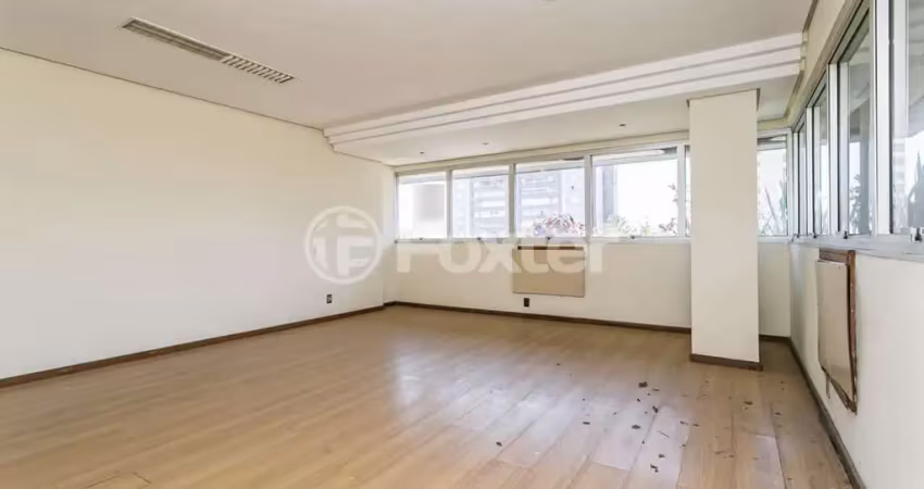 Sala comercial com 1 sala à venda na Rua Dom Pedro II, 1240, Higienópolis, Porto Alegre