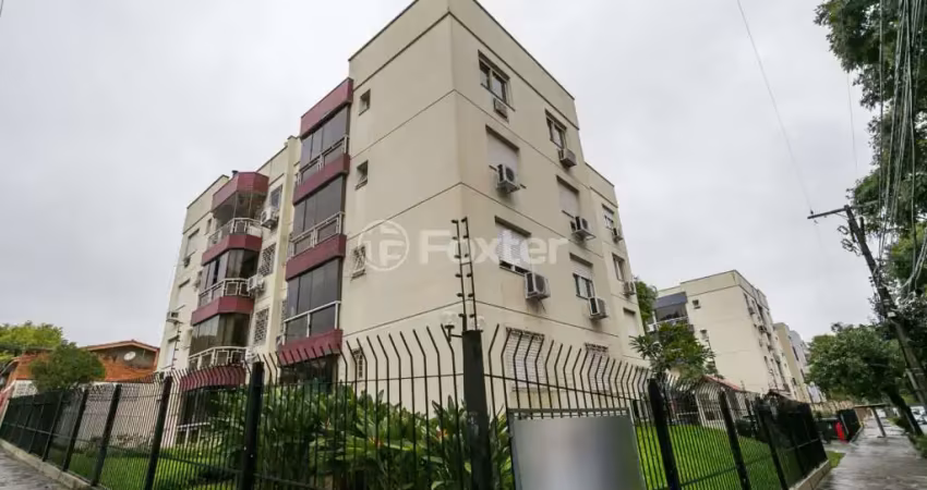 Apartamento com 2 quartos à venda na Rua Ângelo Crivellaro, 565, Jardim do Salso, Porto Alegre