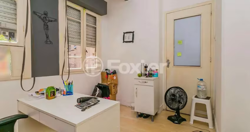 Apartamento com 1 quarto à venda na Avenida Borges de Medeiros, 596, Centro Histórico, Porto Alegre